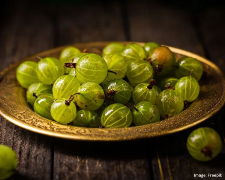 Amla juice Health Risk
