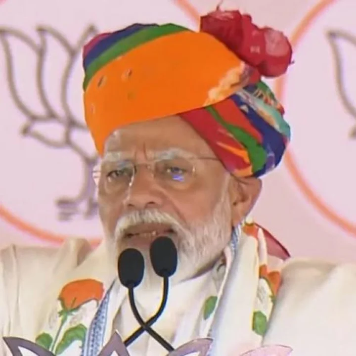 Lok Sabha Election: PM મોદીએ મતદારોને કરી અપીલ, આ પોસ્ટ કરી