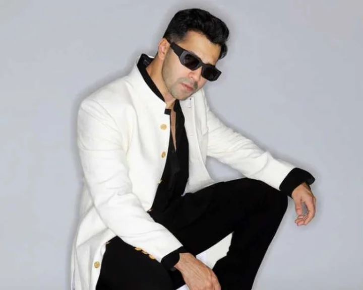 Varun Dhawan