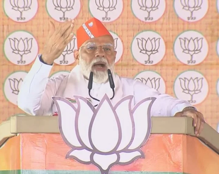 PM Modi