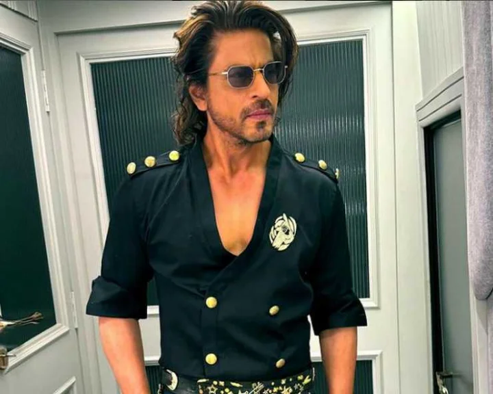 Shah rukh khan