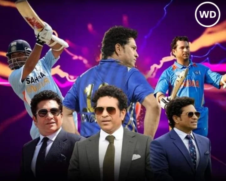 Happy Birthday Sachin Tendulkar