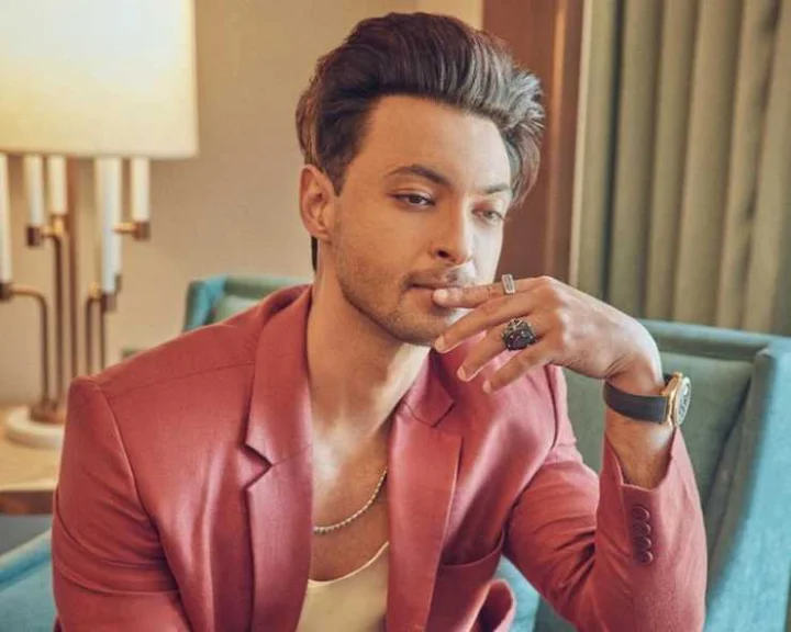 Aayush Sharma