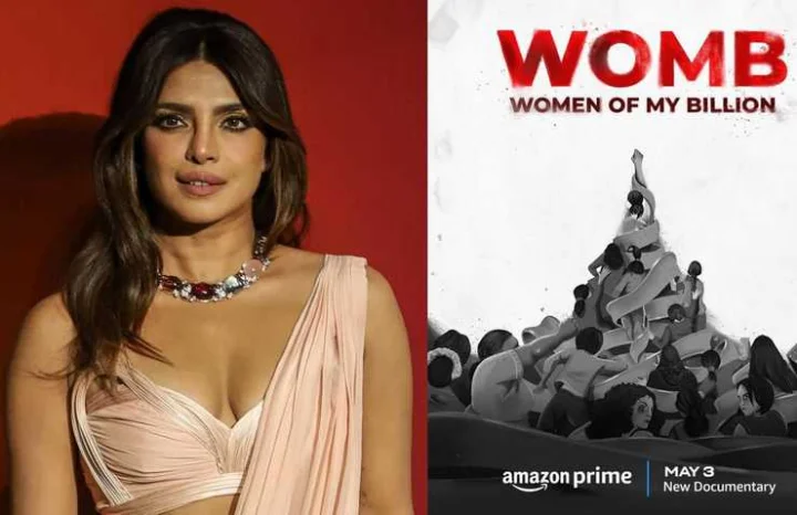 Priyanka Chopra