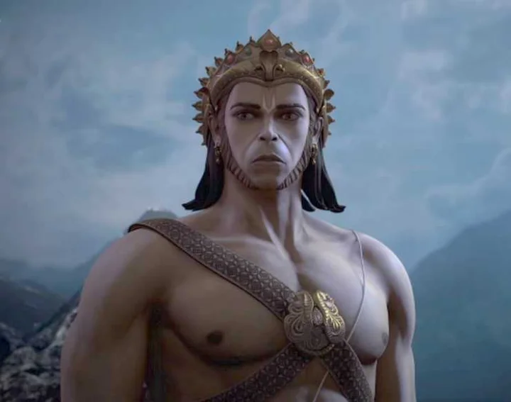 Disney Plus Hotstar