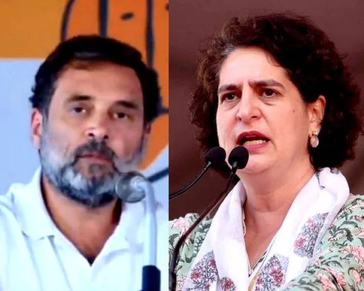 Amethi Lok Sabha Seat