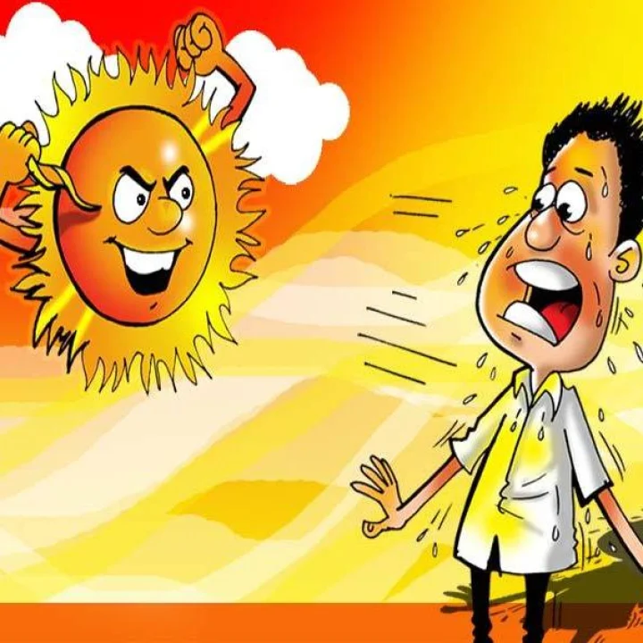Heatwave Alert in India: ગરમીનો પારો 50ને પાર જશે? 5 દિવસ સુધી આ રાજ્યોમાં હીટવેવથી હાહાકાર