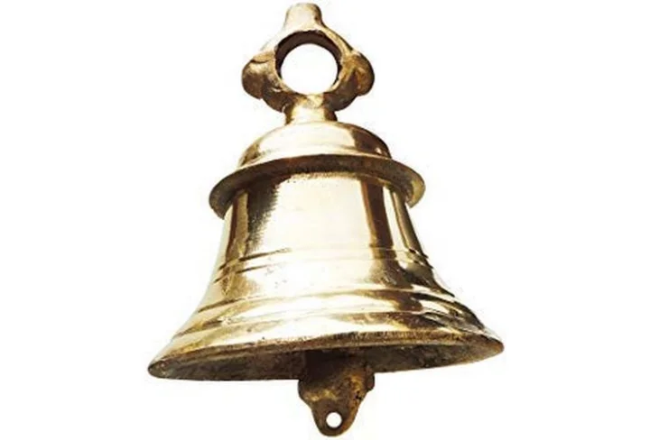 Sabse bada ghanta: इन मंदिरों में लगा है देश का सबसे वजनी घंटा, जानें क्यों लगाते हैं घंटा