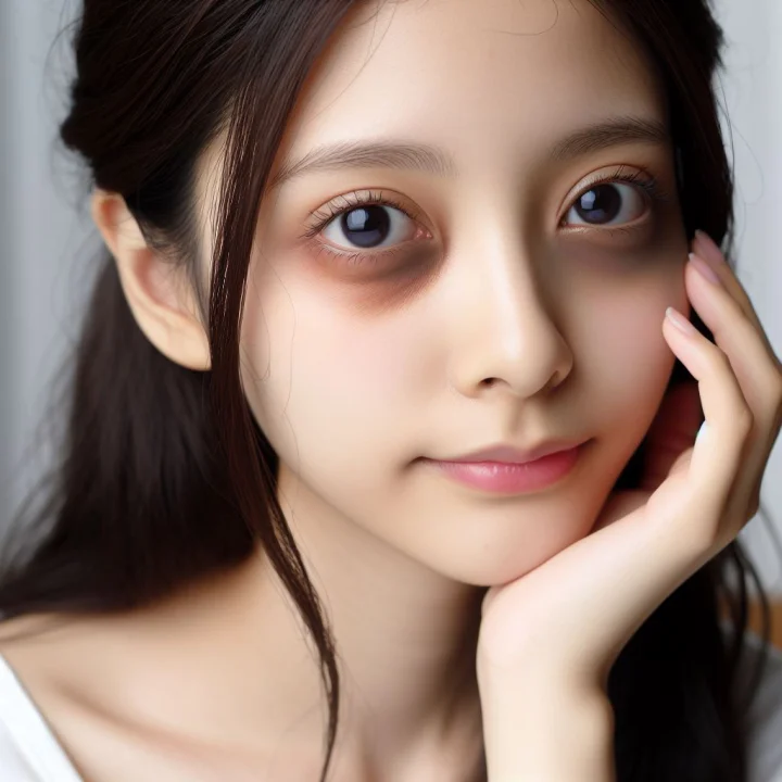 Home Remedies For Dark Circles