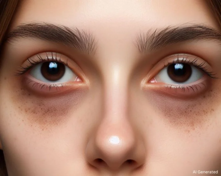 Home Remedies For Dark Circles