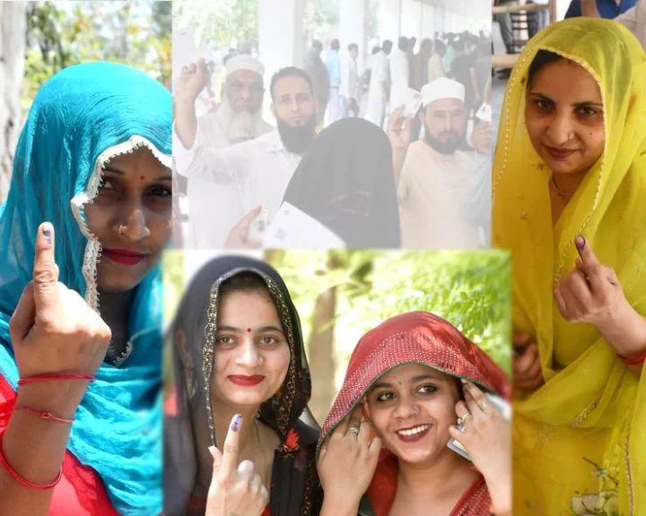 Lok Sabha Election 2024