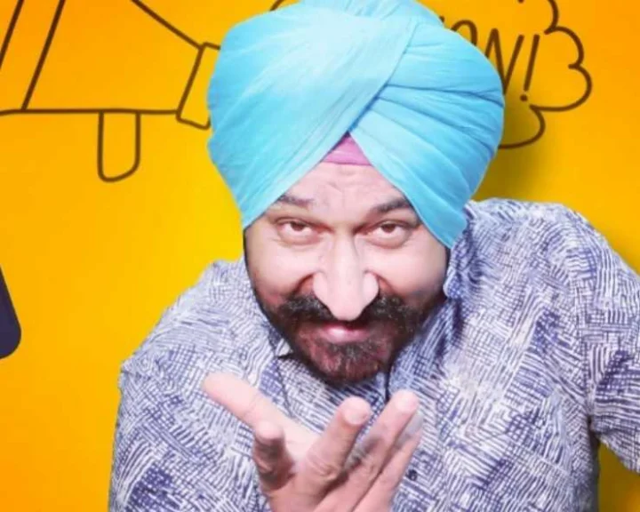 Taarak Mehta Ka Ooltah Chashmah