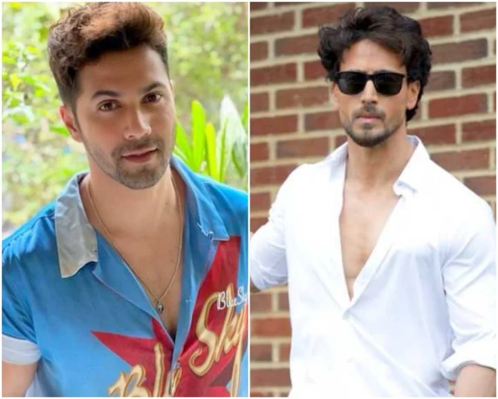 Varun Dhawan