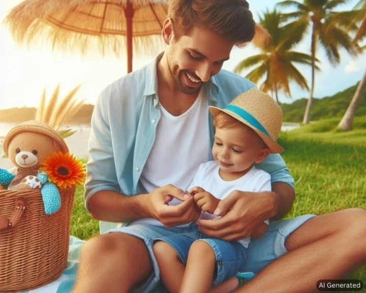 Summer Tips For Parents