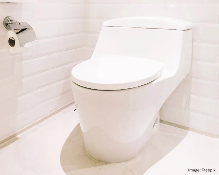 live damage symptoms in potty