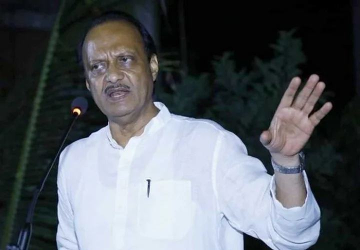Ajit Pawar led NCP's manifesto released