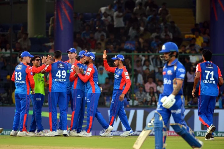DC vs MI