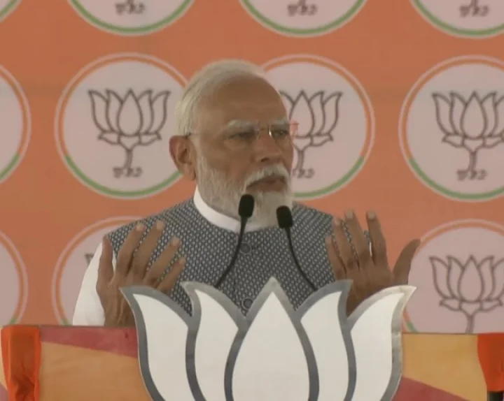 narendra  modi
