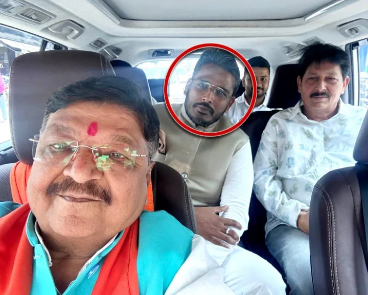 Akshay Kanti Bam