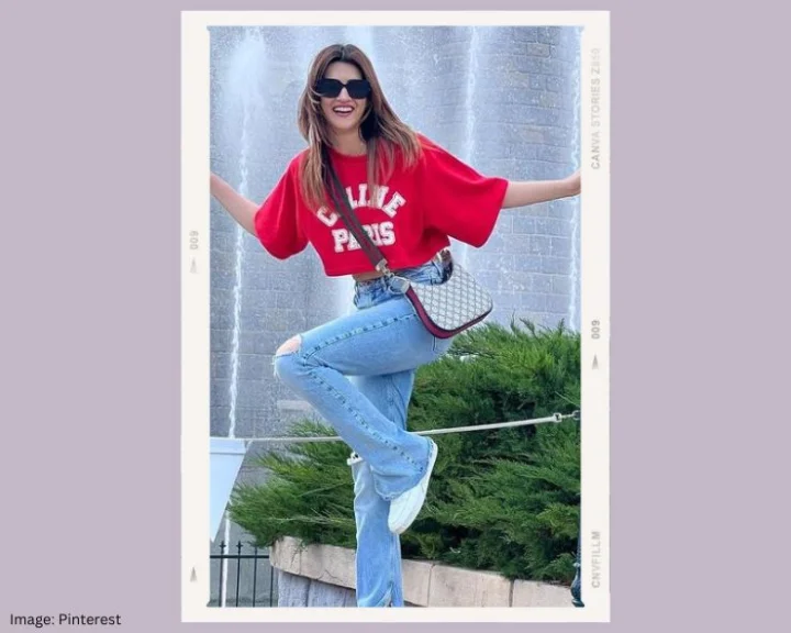 Summer Fashion Trends