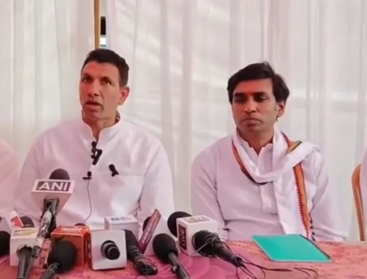 Lok Sabha Elections 2024