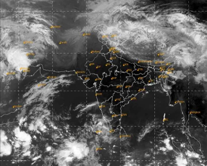 Latest weather news