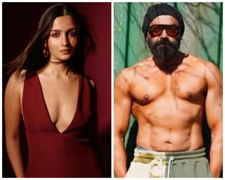 YRF Spy Universe