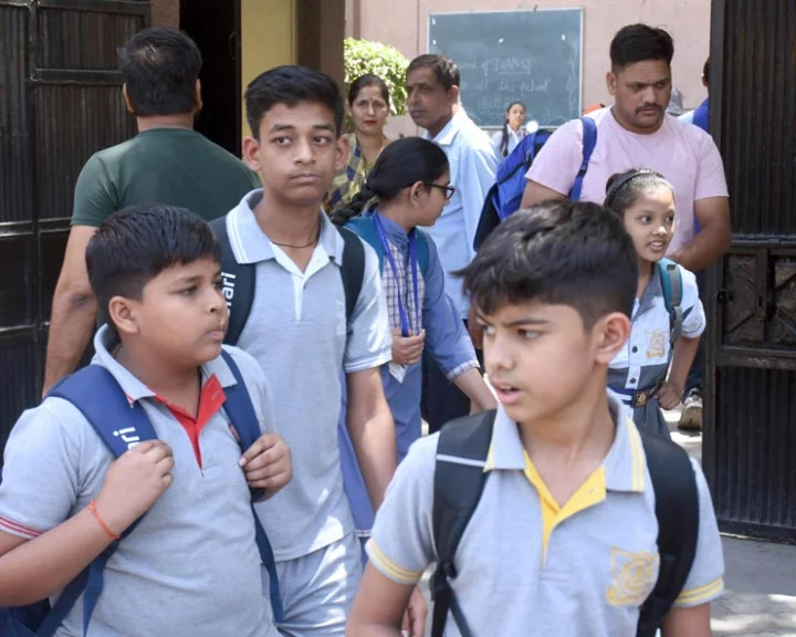 delhi school