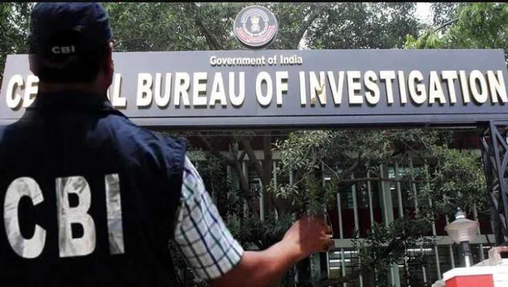 CBI informs Supreme Court about Kolkata rape murder case