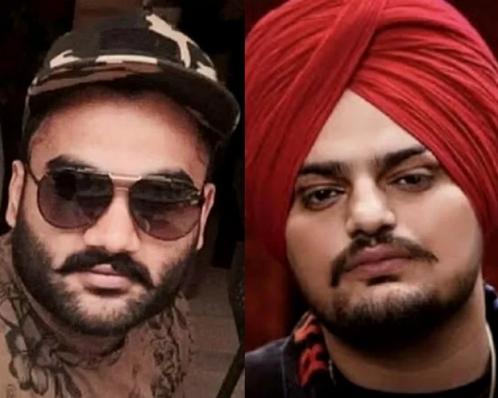 goldy brar
