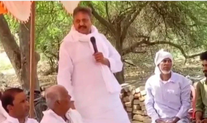 Afzal Ansari