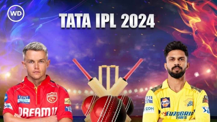 PBKS vs CSK : आज पंजाब किंग्सचा सामना चेन्नई सुपर किंग्स शी होणार, प्लेइंग 11 जाणून घ्या