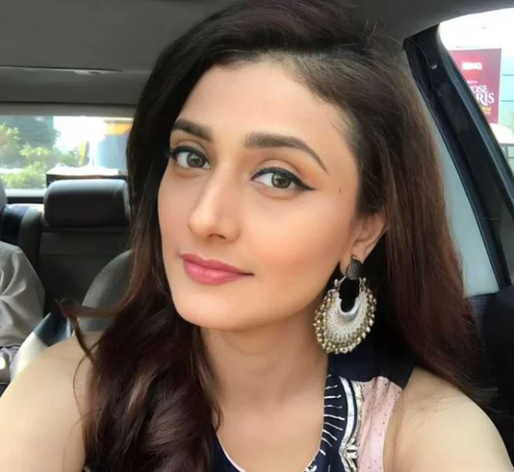 Govinda's niece became Christian