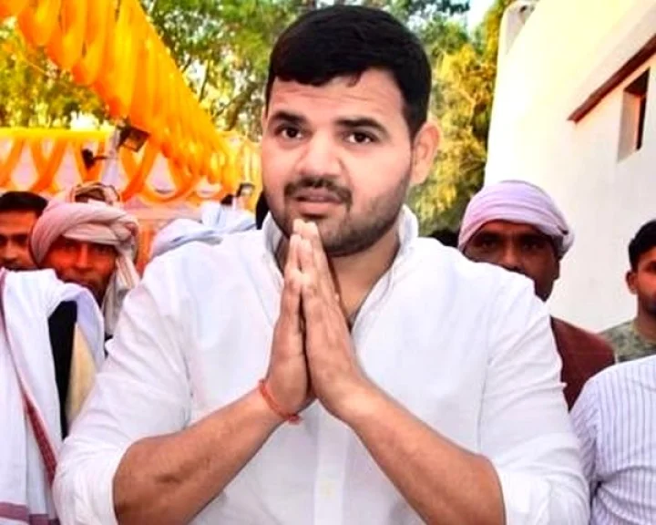 Karan bhushan singh