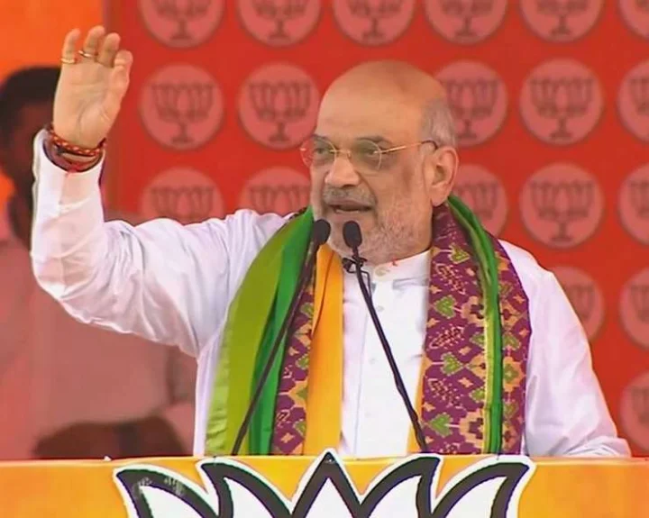 Amit Shah