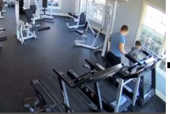 treadmill