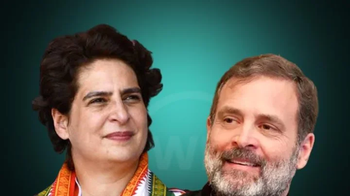 भाजपच्या बालेकिल्ल्यात शिरण्यासाठी काँग्रेसची विजय संकल्प यात्रा आज