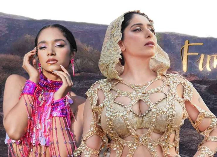 Neha Bhasin