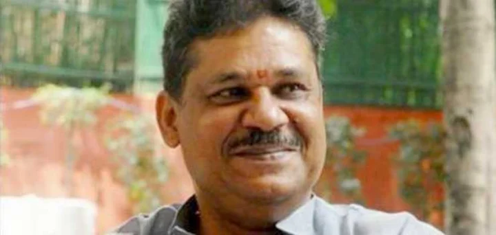 Kirti Azad's attack on BJP