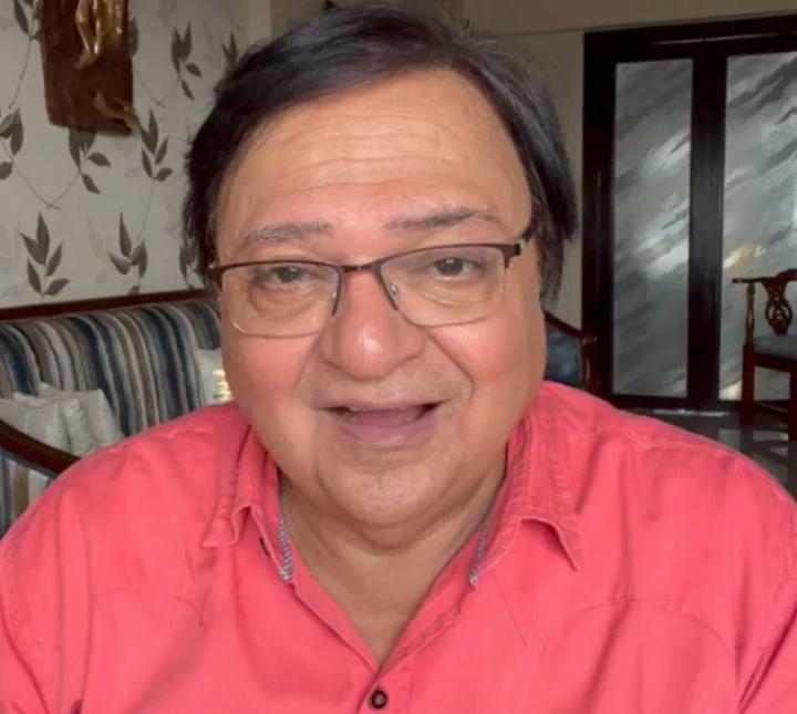Rakesh Bedi's wife cheated