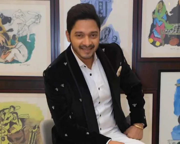 Shreyas Talpade claims