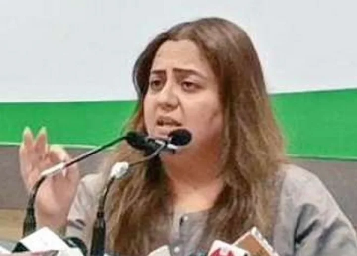 Lok Sabha Elections 2024