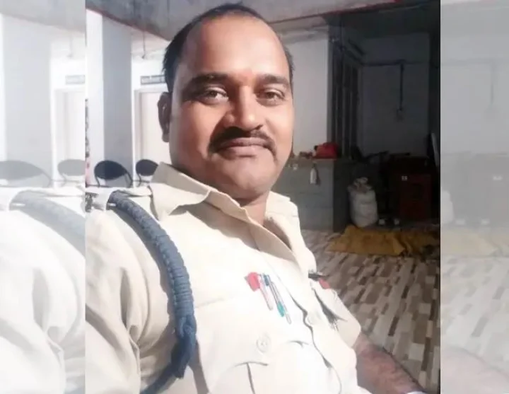 mahendra bagdi