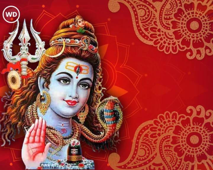 shravan maas