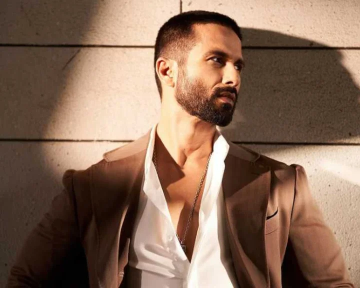 Shahid Kapoor Love Life