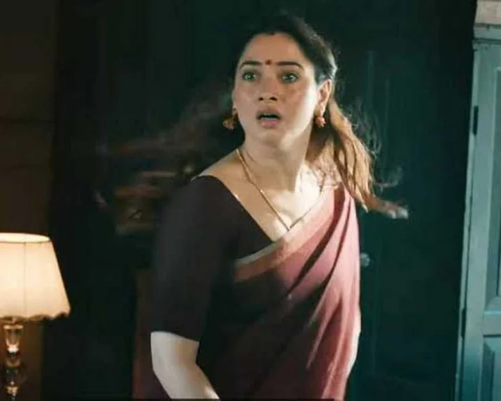 Aranmanai 4 Movie Box Office Collection