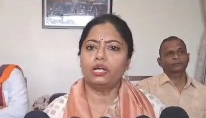 Lok Sabha Elections 2024