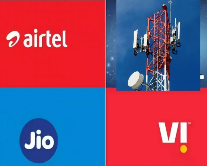 Spectrum auction