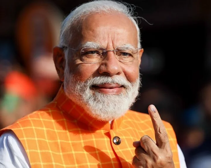 Narendra Modi