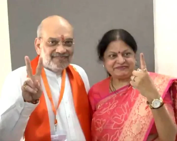 amit shah